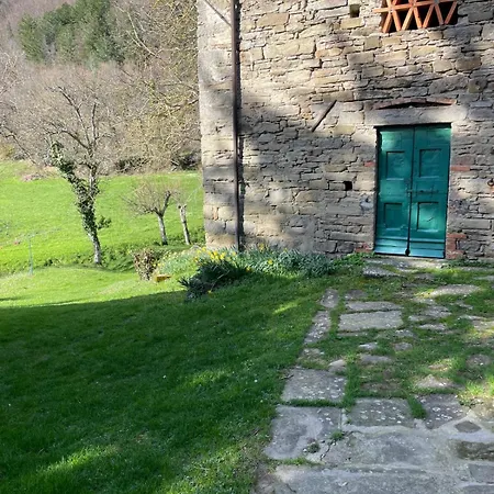 Holiday home So Magic - La Casa Nel Bosco