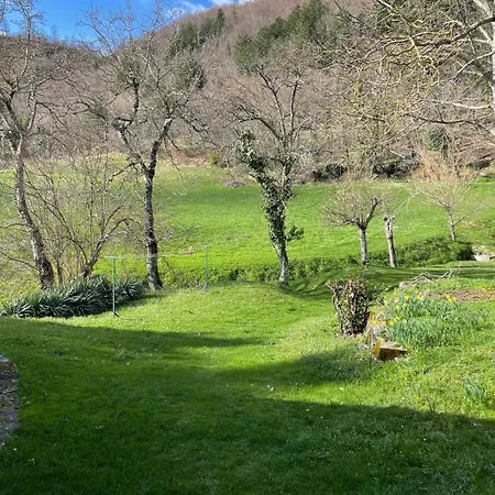 So Magic - La Casa Nel Bosco Holiday home San Godenzo