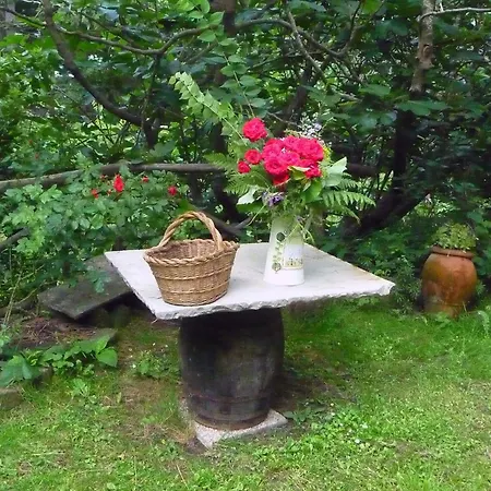 Holiday home So Magic - La Casa Nel Bosco