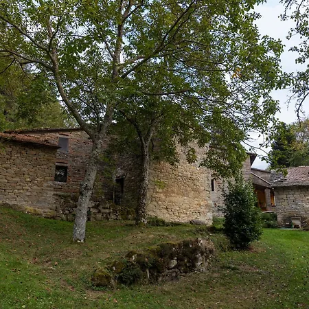 So Magic - La Casa Nel Bosco Holiday home