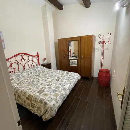 Holiday home So Magic - La Casa Nel Bosco *