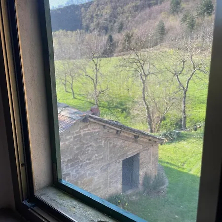 So Magic - La Casa Nel Bosco *