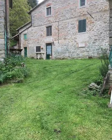 So Magic - La Casa Nel Bosco *